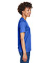 Team 365 TT11HW Women 3.8 oz Sonic Heather Performance T-Shirt