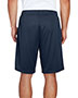 Team 365 TT11SH Men 3.8 oz Zone Performance Short