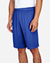Team 365 TT11SH Men 3.8 oz Zone Performance Short