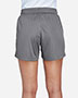 Team 365 TT11SHW Women 3.8 oz Zone Performance Short 
