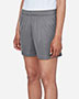 Team 365 TT11SHW Women 3.8 oz Zone Performance Short 