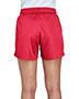 Team 365 TT11SHW Women 3.8 oz Zone Performance Short 