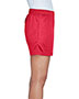 Team 365 TT11SHW Women 3.8 oz Zone Performance Short 