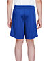 Team 365 TT11SHY Boys 3.8 oz Zone Performance Short