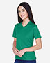 Team 365 TT11W Women Zone Performance T-Shirt