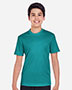 Clear Teal