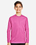 Sport Charity Pink
