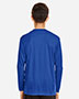 Team 365 TT11YL Boys Zone Performance Long-Sleeve T-Shirt