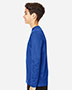 Team 365 TT11YL Boys Zone Performance Long-Sleeve T-Shirt