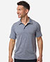 Sport Dark Navy Heather/ White
