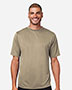 Team 365 TT15 Men's Zone Performance Mesh T-Shirt