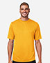 Sport Athletic Gold