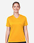 Sport Athletic Gold