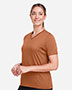 Team 365 TT15W Women's Zone Performance Mesh T-Shirt