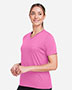Team 365 TT15W Women's Zone Performance Mesh T-Shirt