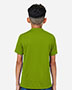 Team 365 TT15Y Youth Zone Performance Mesh T-Shirt
