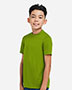 Team 365 TT15Y Youth Zone Performance Mesh T-Shirt