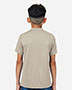 Team 365 TT15Y Youth Zone Performance Mesh T-Shirt