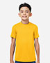 Sport Athletic Gold
