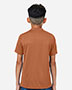 Team 365 TT15Y Youth Zone Performance Mesh T-Shirt
