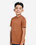 Team 365 TT15Y Youth Zone Performance Mesh T-Shirt