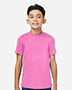 Sport Charity Pink
