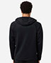 Team 365 TT200 Men's Qualify Quarter-Zip Hooded Pullover