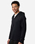 Team 365 TT200 Men's Qualify Quarter-Zip Hooded Pullover