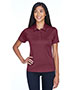 Team 365 TT20W Women Charger Performance Polo