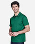 Team 365 TT21 Men Command Snag Protection Polo