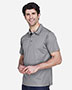 Team 365 TT21 Men Command Snag Protection Polo