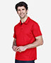 Team 365 TT21 Men Command Snag Protection Polo