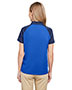 Team 365 TT21CW  Ladies' Command Snag-Protection Colorblock Polo