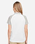 Team 365 TT21CW Ladies' Command Snag-Protection Colorblock Polo