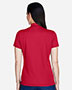 Team 365 TT21W Women Command Snag Protection Polo