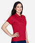 Team 365 TT21W Women Command Snag Protection Polo