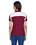 Team 365 TT22W Women Victor Performance Polo