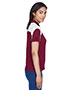 Team 365 TT22W Women Victor Performance Polo