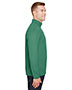 Team 365 TT31H Men 3.8 oz Zone Sonic Heather Performance Quarter-Zip
