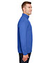 Team 365 TT31H Men 3.8 oz Zone Sonic Heather Performance Quarter-Zip