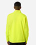Team 365 TT401 Unisex Squad Cadet Quarter-Zip Tech Fleece Pullover