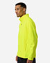 Team 365 TT401 Unisex Squad Cadet Quarter-Zip Tech Fleece Pullover