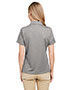 Team 365 TT51HW  Ladies' Zone Sonic Heather Performance Polo