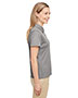 Team 365 TT51HW  Ladies' Zone Sonic Heather Performance Polo