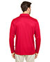 Team 365 TT51L Men Zone Performance Long Sleeve Polo