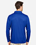 Team 365 TT51L Men Zone Performance Long Sleeve Polo