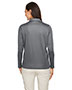 Team 365 TT51LW Women Ladies' Zone Performance Long Sleeve Polo