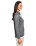 Team 365 TT51LW Women Ladies' Zone Performance Long Sleeve Polo