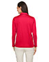 Team 365 TT51LW Women Ladies' Zone Performance Long Sleeve Polo