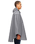 Team 365 TT71 Men Stadium Packable Poncho